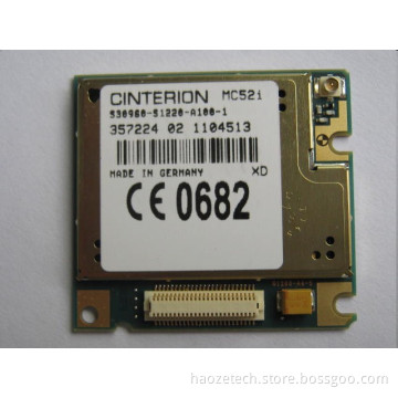 Mc52I Cinterion Siemens GSM GPRS Module